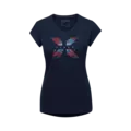 Zdjęcie 0 produktu Koszulka Mammut Trovat T-Shirt Women Light Fader