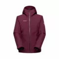 Zdjęcie 0 produktu Kurtka 3w1 Mammut Treeline 3 in 1 HS Hooded Jacket Women
