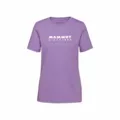 Zdjęcie 2 produktu Koszulka Mammut Core T-Shirt Women Logo