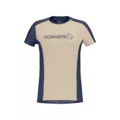 Zdjęcie 1 produktu Koszulka Norrona Falketind Equaliser Merino T-shirt Women