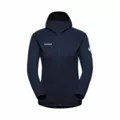 Zdjęcie 2 produktu Polar Aconcagua ML Hooded Jacket Women