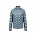 Zdjęcie 2 produktu Kurtka puchowa Mammut Broad Peak IN Hybrid Jacket Men