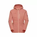 Zdjęcie 3 produktu Polar Arctic IV ML Hooded Jacket Women