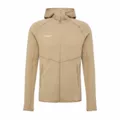 Zdjęcie 3 produktu Polar z kapturem Mammut Aconcagua ML Hooded Jacket Men