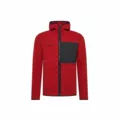 Zdjęcie 3 produktu Polar z kapturem Mammut Tamaro ML Hooded Jacket Men