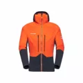 Zdjęcie 1 produktu Kurtka Eiger Nordwand ML Hybrid Hooded Jacket Men