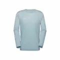 Zdjęcie 3 produktu Koszulka merino Mammut Tree Wool FL Longsleeve Men