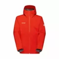 Zdjęcie 2 produktu Kurtka Mammut Linard Light HS Hooded Jacket Men