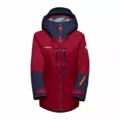 Zdjęcie 0 produktu Kurtka Haldigrat Air HS Hooded Jacket Women