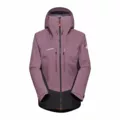 Zdjęcie 3 produktu Kurtka Taiss Pro HS Hooded Jacket Women