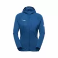 Zdjęcie 5 produktu Bluza Mammut Aenergy Light ML Hooded Jacket Women