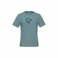 Zdjęcie 0 produktu Koszulka Norrona /29 Cotton Viking T-shirt Women