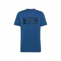Zdjęcie 4 produktu Koszulka Mammut Trovat T-Shirt Men Logo
