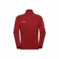 Zdjęcie 2 produktu Bluza polarowa Mammut Taiss ML Half Zip Pull Men