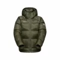 Zdjęcie 2 produktu Kurtka puchowa Mammut Glacier Glow IN Hooded Jacket Women