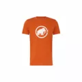 Zdjęcie 9 produktu Koszulka bawełniana Mammut Core T-Shirt Men Classic
