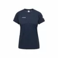 Zdjęcie 3 produktu Koszulka Mammut Ducan FL T-Shirt Women