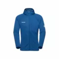 Zdjęcie 4 produktu Bluza Mammut Aenergy Light ML Hooded Jacket Men