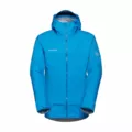Zdjęcie 1 produktu Kurtka Mammut Ducan Guide HS Hooded Jacket Men