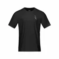 Zdjęcie 2 produktu Koszulka bawełniana Norrona /29 Cotton Activity Embroidery T-Shirt Men