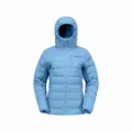 Zdjęcie 5 produktu Kurtka puchowa Norrona Femund Down700 Zip Hood Women