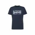 Zdjęcie 2 produktu Koszulka Mammut Trovat T-Shirt Men Logo