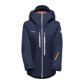 Zdjęcie 1 produktu Kurtka Haldigrat Air HS Hooded Jacket Women