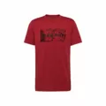 Zdjęcie 3 produktu Koszulka Mammut Trovat T-Shirt Men Logo
