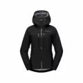Zdjęcie 2 produktu Kurtka membranowa Norrona Trollveggen Gore-Tex Pro Light Jacket Women