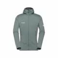 Zdjęcie 7 produktu Bluza Mammut Taiss Light ML Hooded Jacket Men