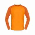 Zdjęcie 0 produktu Koszulka merino Norrona Femund PureUll Longsleeve Men