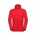 Zdjęcie 6 produktu Bluza Taiss Light ML Hooded Jacket Men