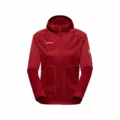 Zdjęcie 1 produktu Bluza Mammut Crag ML Hooded Jacket Women
