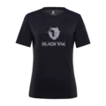 Zdjęcie 3 produktu Koszulka Black Yak Ramo Yak Logo T-Shirt Women