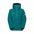 Zdjęcie 6 produktu Kurtka membranowa Mammut Crater IV HS Hooded Jacket Men