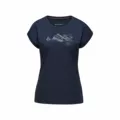Zdjęcie 2 produktu Koszulka Mountain T-Shirt Women Finsteraarhorn