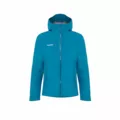 Zdjęcie 5 produktu Kurtka membranowa Mammut Linard Guide HS Hooded Jacket Men