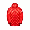 Zdjęcie 1 produktu Kurtka puchowa Mammut Broad Peak IN Hooded Jacket Men