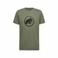 Zdjęcie 2 produktu Koszulka Mammut Core T-Shirt Men Classic