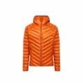 Zdjęcie 7 produktu Kurtka puchowa Mammut Broad Peak IN Hooded Jacket Men
