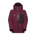 Zdjęcie 3 produktu Kurtka ocieplana Mammut Stoney HS Thermo Hooded Jacket Men