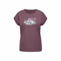 Zdjęcie 0 produktu Koszulka Mountain T-Shirt Women 8611m