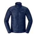 Zdjęcie 1 produktu Kurtka puchowa Norrona Trollveggen Superlight Down800 Jacket Men