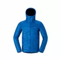 Zdjęcie 2 produktu Kurtka puchowa Norrona Trollveggen Down800 Super Light Hooded Jacket Men