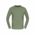 Zdjęcie 5 produktu Koszulka merino Norrona Femund PureUll Long Sleeve Men