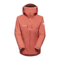 Zdjęcie 1 produktu Kurtka membranowa Mammut Taiss HS Hooded Jacket Women