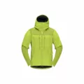 Zdjęcie 5 produktu Kurtka membranowa Norrona Trollveggen Gore-Tex Pro Light Jacket Men