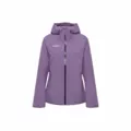 Zdjęcie 2 produktu Kurtka membranowa Mammut Alto Light HS Hooded Jacket Women