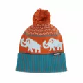 Zdjęcie 2 produktu Czapka Mammut Retro Beanie