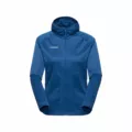 Zdjęcie 2 produktu Bluza Mammut Crag ML Hooded Jacket Women
